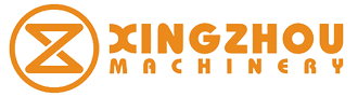 Zhoushan Xingzhou Machinery Foundry Co., Ltd.